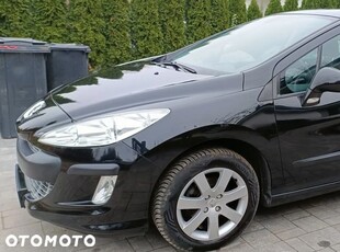 Peugeot 308 120 VTi Tendance