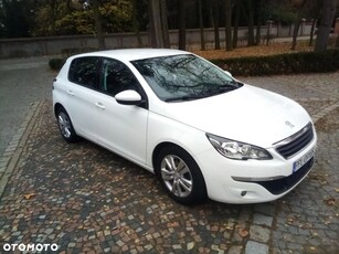 Peugeot 308 1.6 BlueHDi Active S&S