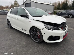 Peugeot 308 1.6 e-THP GTi by Sport S&S