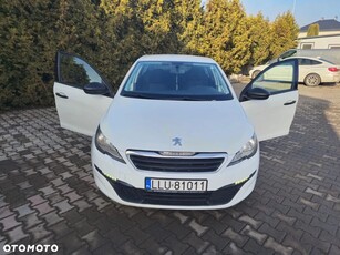 Peugeot 308 1.6 HDi Access