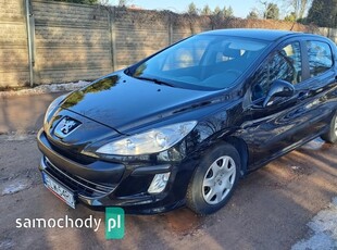 Peugeot 308 1.6 HDi