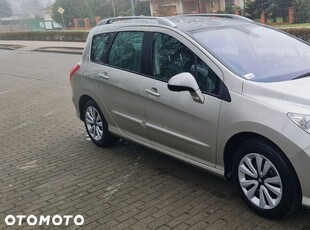 Peugeot 308 1.6 HDi Premium