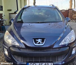 Peugeot 308 1.6 HDi Premium