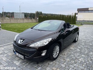 Peugeot 308 CC e-HDi FAP 115 Start&Stop Active