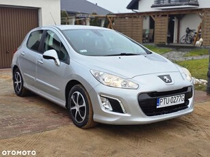 Peugeot 308 HDi FAP 90 Active