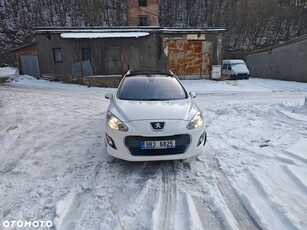 Peugeot 308 HDi FAP 92 Active