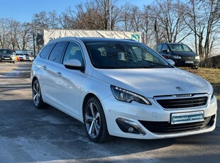 Peugeot 308 II