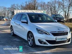 Peugeot 308 T9