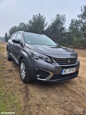 Peugeot 5008 1.5 BlueHDI Active S&S EAT8