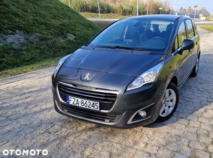 Peugeot 5008 1.6 HDi Access 7os