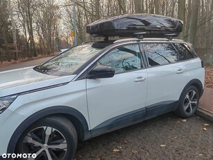 Peugeot 5008 2.0 BlueHDi Active 7os