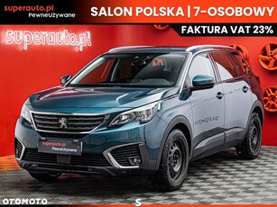 Peugeot 5008 2.0 BlueHDi Active 7os