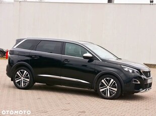 Peugeot 5008 2.0 BlueHDI GT S&S EAT8