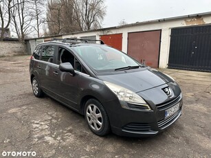 Peugeot 5008 2.0 HDi Family 7os