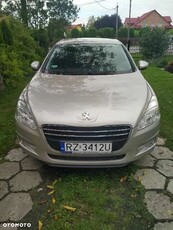 Peugeot 508 1.6 T Active