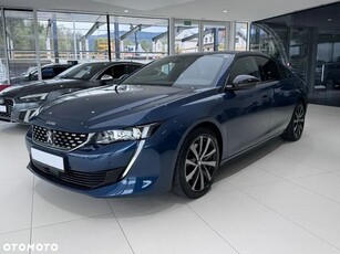 Peugeot 508 2.0 BlueHDi Allure S&S EAT8