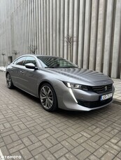 Peugeot 508 2.0 BlueHDi Allure S&S EAT8