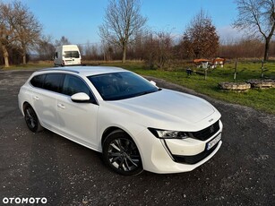 Peugeot 508 2.0 BlueHDi Allure S&S EAT8