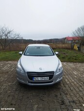 Peugeot 508 2.0 HDi Active