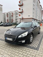 Peugeot 508 2.0 HDi Active