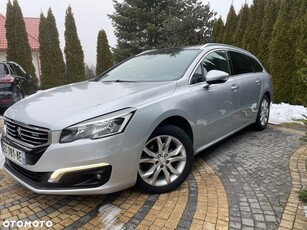 Peugeot 508 SW BlueHDi FAP 150 Stop&Start Allure