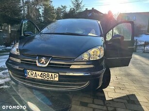 Peugeot 807 2.0 HDi Premium