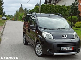 Peugeot Bipper Tepee 1.3 HDi STT Presence