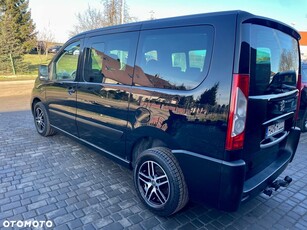 Peugeot Expert Tepee L1H1 (5-Si.) Tendance