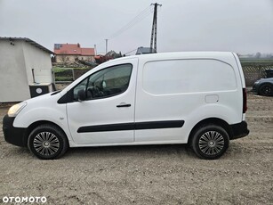 Peugeot Partner 1.6 BlueHDi Active