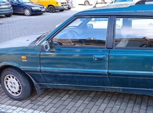 POLONEZ KOMBI