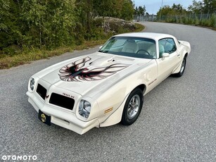 Pontiac Firebird