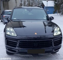 Porsche Cayenne S