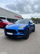 Porsche Macan Standard