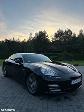 Porsche Panamera 4S PDK