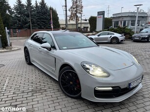 Porsche Panamera GTS GPF Sport Turismo