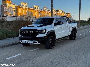 RAM 1500 Crew Cab Rebel