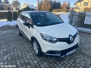 Renault Captur 0.9 Energy TCe Alize EU6