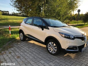 Renault Captur 0.9 Energy TCe Zen