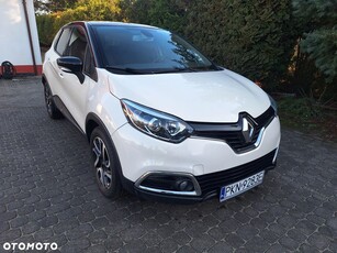 Renault Captur 1.2 Energy TCe Initiale Paris EDC