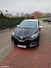 Renault Captur 1.2 Energy TCe Zen EDC