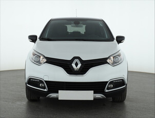 Renault Captur 2016 1.2 TCe 83601km SUV