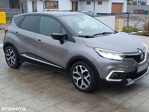 Renault Captur (ENERGY) dCi 90 EDC BOSE EDITION