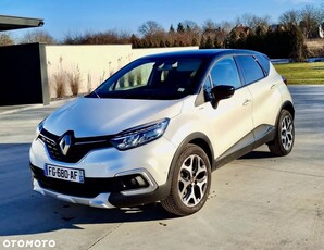 Renault Captur ENERGY TCe 120 EDC Intens