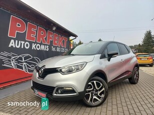 Renault Captur I