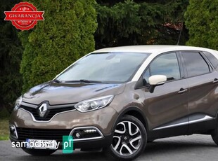 Renault Captur TCe 120 EDC Dynamique