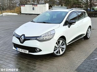 Renault Clio 0.9 Energy TCe Dynamique