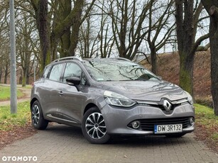 Renault Clio 0.9 Energy TCe Expression