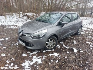 Renault Clio 0.9 TCe Business