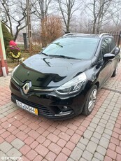 Renault Clio 0.9 TCe Limited