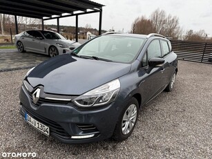 Renault Clio 1.2 16V Life